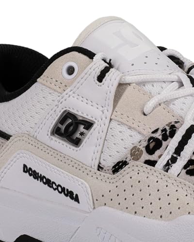 DC Women's Contsruct Sneaker2