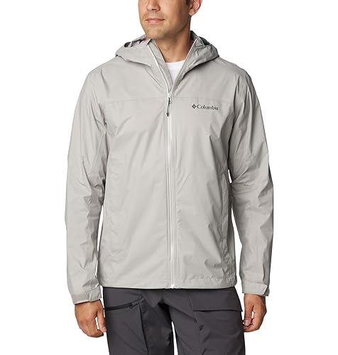 Image of Columbia Men's Raincoat