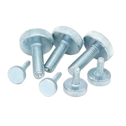 100���胍�[���b�g�܂݃l�W M3 �t���b�g�w�b�h �����\ �����(30mm)