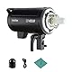 GODOX DP400III Studio Blitzlicht 400Ws 2.4G Wireless X System Blitzlicht mit Bowens Mount 5600K Farbtemperatur Fotografie Blitze