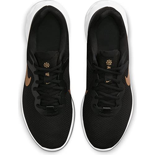 Image of Nike Mens Revolution 6 Nn Running Shoe