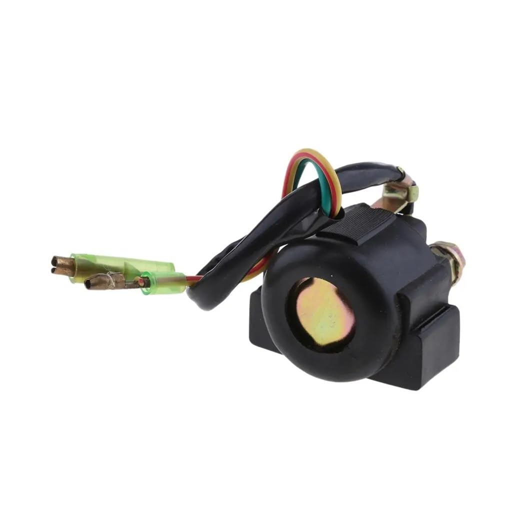 Motocicletta Relè Solenoide Avviamento Relè Solenoide Di Avviamento Da 40 CV Per Motore Fuoribordo Per Barche