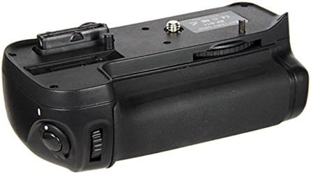 Pro Vertical Battery Grip Holder for D7000 MB-D11 EN-EL15 DSLR Camera