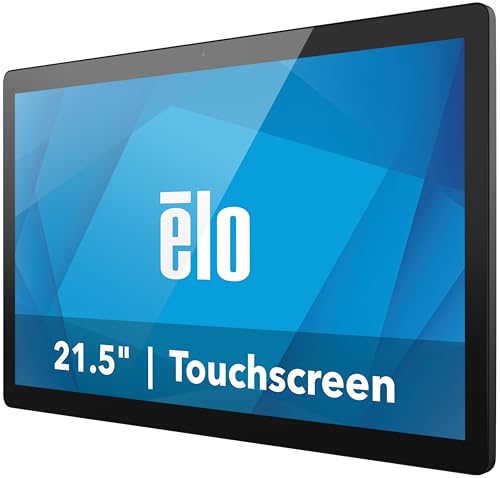 Image of Elo I-Series 5 Android 21.5 inch Touchscreen Computer