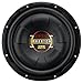 Produktbild BOSS AUDIO D10F SUB SUBWOOFER ULTRA SLIM TIEFTON LAUTSPRECHER SCHWARZ VON 25,00 CM 10" 250 MM VON 400 WATT RMS IST 800 WATT MAX EINZELN SPOOL VON 4 OHM FÜR AUTOMOBIL REDOUTE TIEFE' 8,60 CM