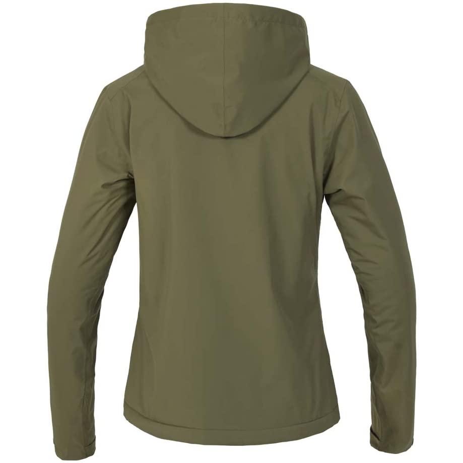 Veste d'équitation KLWinnie finitions haut de gamme - 2