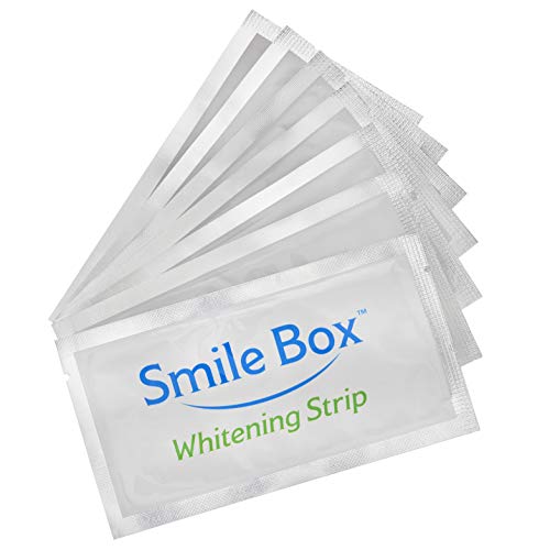 Top 10 At Home Whitening Strips of 2022 Katynel