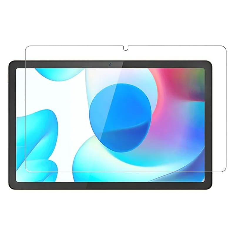 Tele Shield Premium Edge to Edge Tab Tempered Glass for Oppo Pad Air - Pack of 1 - TS-TAB-Q4 (Transparent) (B0D14SLD76) Amazon Price History, Amazon Price Tracker