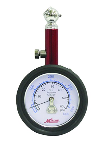 Image of Milton S-932 Single Head Dial Gauge