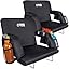 Black, 2 Pack