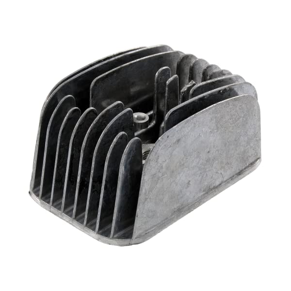 Testa cilindro 38.4 RMS Classic Piaggio Ciao 124533
