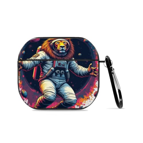 �Ή� AirPods 3 �P�[�X ���C�I���̉F����s�m ����~�� �ϏՌ� �h�� �h�w�� �ϐF���ɂ��� ���C�����X�[�d�Ή� ���h�~ ���������� �y�ʃX���� �J���r�i�t�� �A�b�v�� �G�A�|�b�c3 ��3����