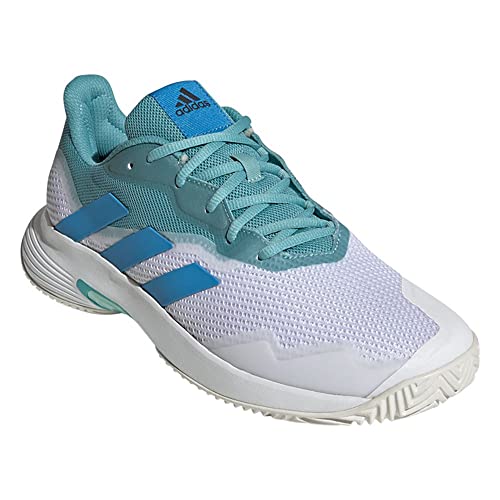 Image of adidas Men Courtjam Control M Tennis Shoe