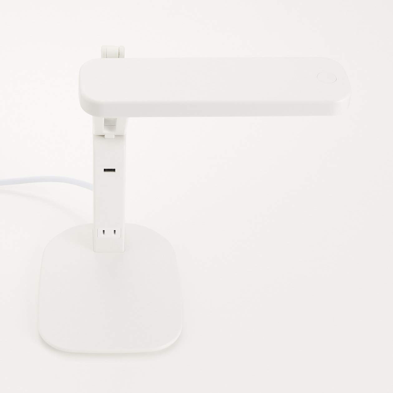 無印良品 電源がつかえるデスクライト MJ-DL1B 82928617サムネイル7