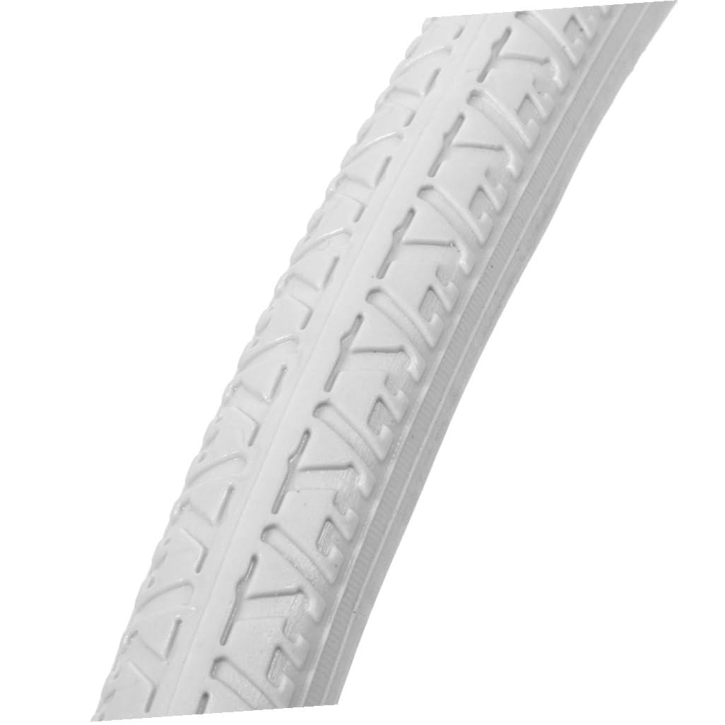 2 Stück Rollstuhlreifen Pu Vollgummi 24 Zoll Elastische Ersatzräder ohne Luftfüllung Kompatibel für Rollstuhl Zubehör