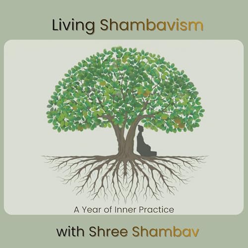 Couverture de Living Shambavism