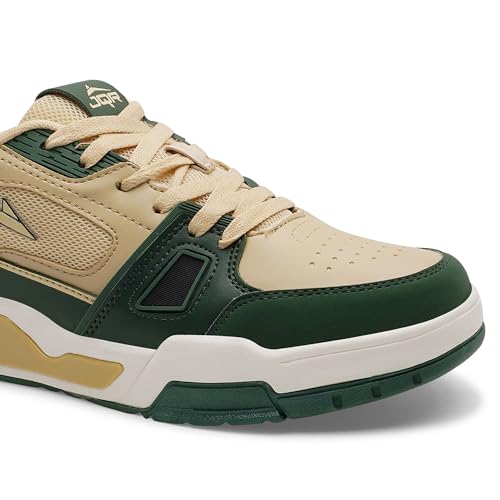 Image of JQR Men ZYLON Sneakers