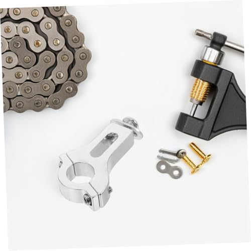 Support de montage protège-mains fat clamp fixation rapide ATV quad - 7