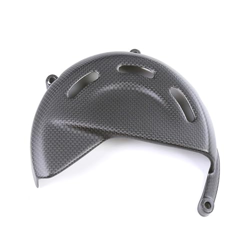 Couvercle d'embrayage carbone Ducati Streetfighter V4 Panigale V4S moteur droit