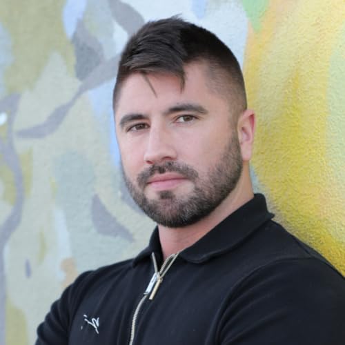Episode 54: Andrew Baker - Your Financial Personal Trainer is in the Haus