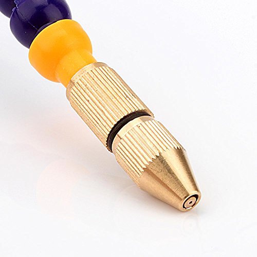 Mist Coolant Lubrication Spray System Sprayer Metal Hose Used for Metal CNC Lathe Milling Drill Grind Machine processing New - Thumbnail 7