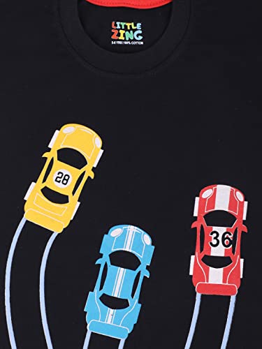 Image of Preneum Boy's T-Shirt