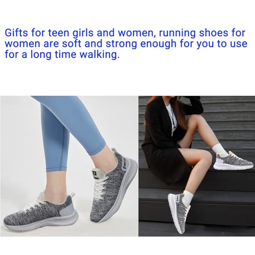 Image of Beita Women's Width Walking Shoes Wedge Running Tennis ActiveFloat Non-Slip Comfortable Breathable Sports Athletic Rubber Outsole Sneakers, Breathable,Workout, Gym, Fashion