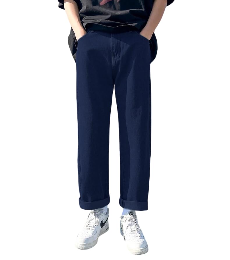 RAGZOJeans Pant for Men || Men Jeans Pants || Regular Fit Jeans