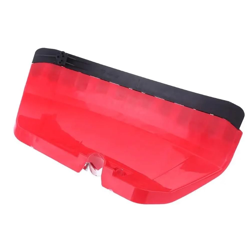 Funda Protectora for desbrozadora Grass Guard 26mm roja Grande
