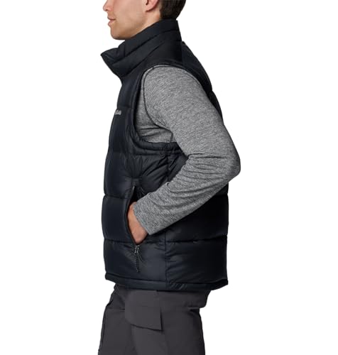 Columbia Men's Pike Lake Ii Vest3