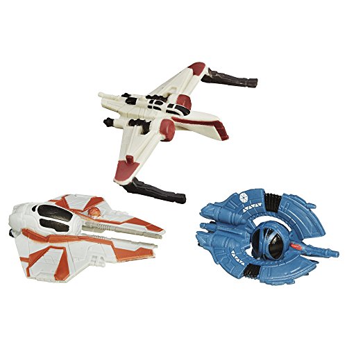 Figurine Star Wars All Star statuette durable pour remplacer les jouets fragiles