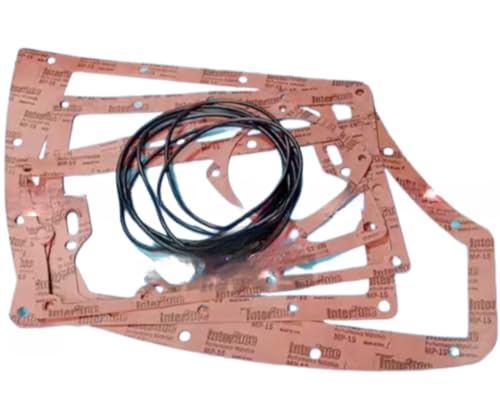 1PC Vacuum Pump Sealing kit RA0400 RA0400D
