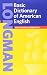 L Basic Dictionary of AmEng (2nd Edition)