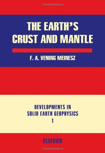 Earth's Crust and Mantle