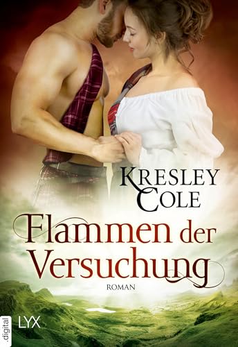 Flammen der Versuchung...