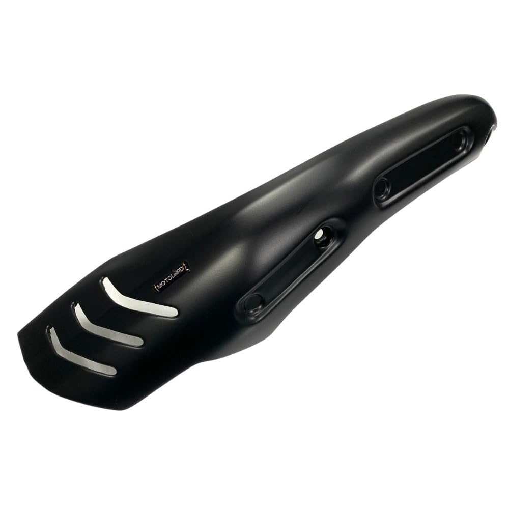 Amazon | MotolordD ホンダ CL250/500用 マフラーガード/Muffler Guard