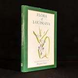 Flora of Louisiana: Watercolor Drawings