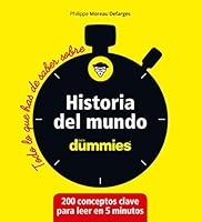 Historia del mundo 8432905909 Book Cover