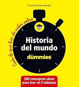 Paperback Historia del mundo [Spanish] Book