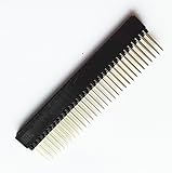 E-Simpo 20pcs/lot PC104 2.54mm Female Header, Industrial Header, Dual Row,Straight,High Quality,Gold-Plated,Plastic Height 11mm, Long Pin 12mm (2X32P)