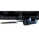 SEIZMIK Universal UTV 2 Speed Windshield Wiper Kit | for Hard Coated Polycarbonate Windshields Only | 12 Volt | Side by Side Accessories