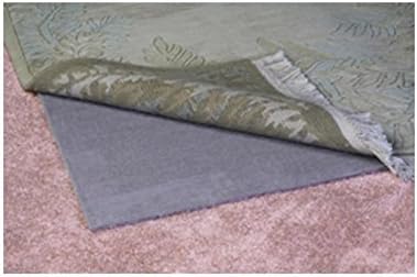 Duo Lock, Natural Rubber Rug Pad (9x12)