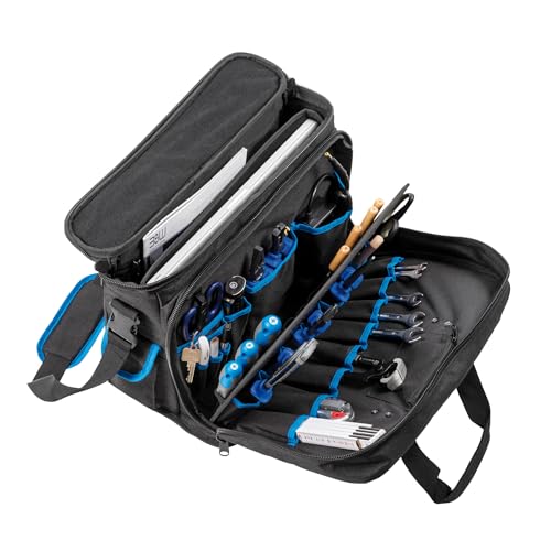 B&W Werkzeugtasche Service, 116.01 (Lieferung erfolgt ohne Werkzeug) - 3