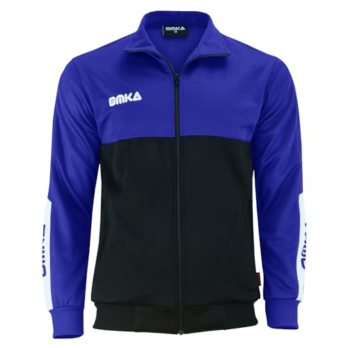 Veste football OMKA Optima lilas taille 52