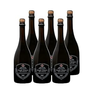 Cidre Bouché Brut Nature – Cidrerie Trabanco – Sidra – Sidra de espana Spanien – Rebsorte Pomme – 6x75cl