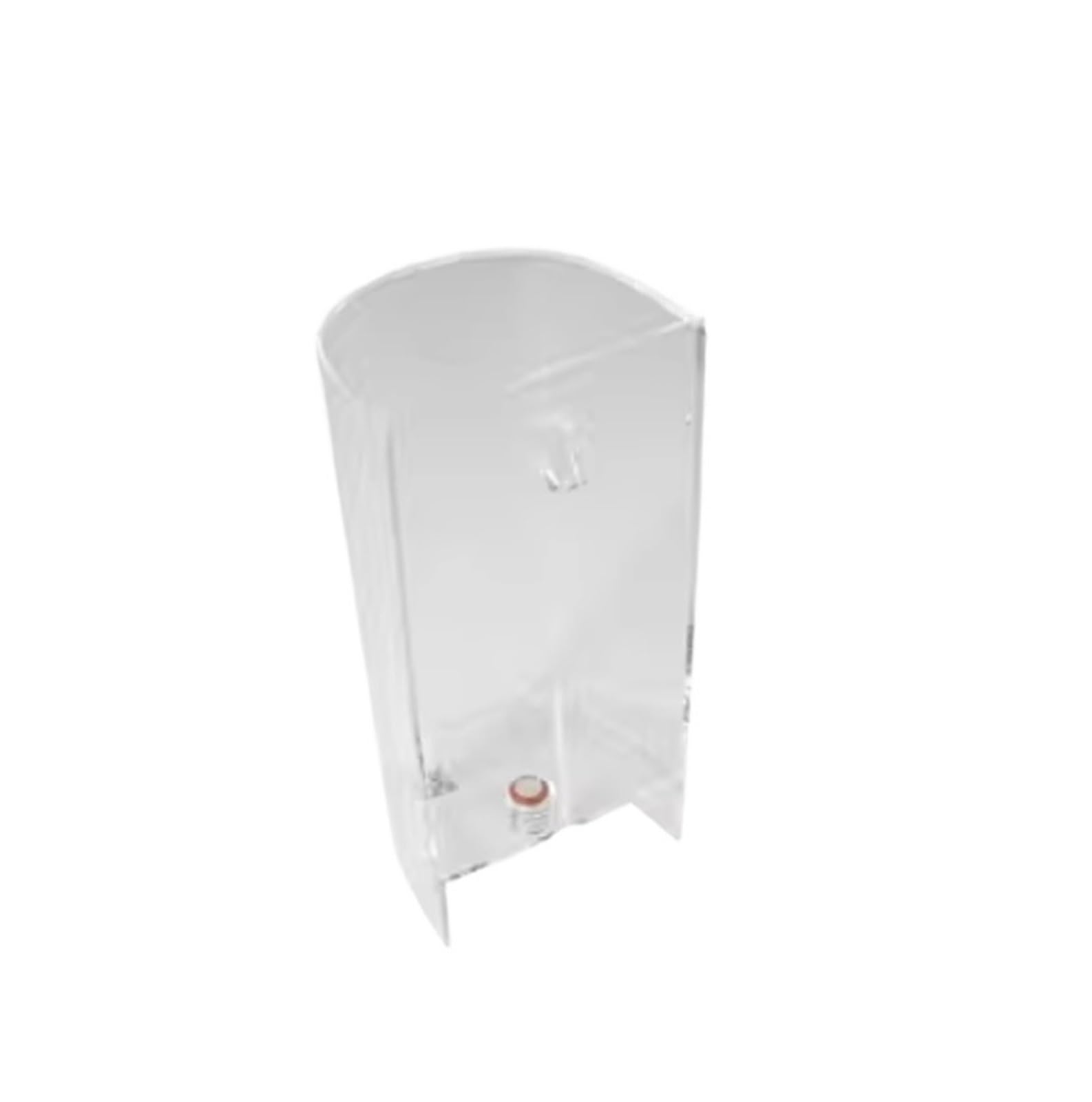 Tanque De Agua for Máquina De Café Compatible Con Nestlé Duoqu Kusi Genio PLUS Elf Series Tanque De Agua for Máquina De Café En Cápsulas Y Piezas De Repuesto (1 Pieza)