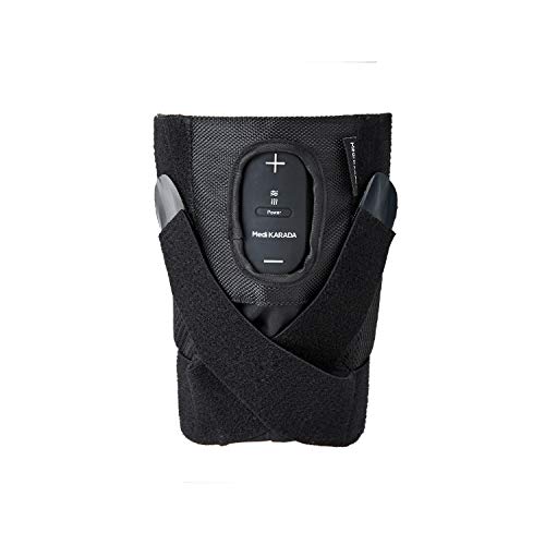 [} Ђp T|[^[ fBJ_ Medi KARADA EMS S-M ubN EPMK20 (L-LL)