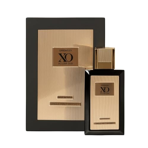 Orientica Xclusif Oud Bleu Extrait de Parfum 2oz60ml - Mens Cologne with Notes Bergamot Apple Cardamom Jasmine Vanilla Perfume Woody Fresh Arabic Perfume for Men - Perfumes Arabes Para Hombre product thumbnail 13