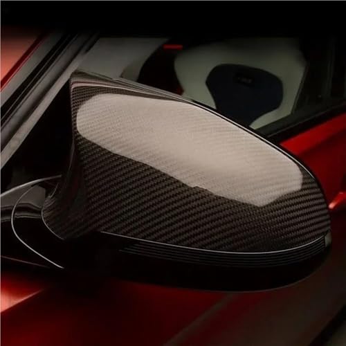 Coques Rétroviseurs F80 F82 M2 M3 M4 Rénovation Rétroviseur Extérieur