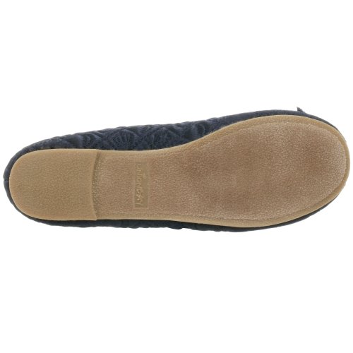 UNIONBAY Little Kid/Big Kid Pleasure-g Quilted Ballet Flat4